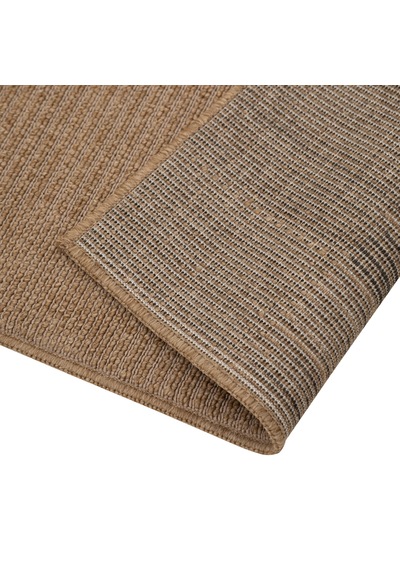 Mudo Home Arıa Kilim Naturel 80x150 Cm Diğer