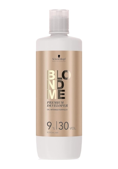 Schwarzkopf Professional Blondme Premium Care Developer %9 30 Volum Oksidan 1000ml