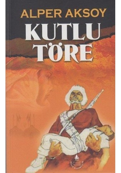 Kutlu Töre Alper Aksoy