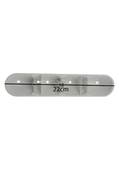 Regal Uyumlu Çamaşır Makinesi Kazan Plastiği 22 Cm