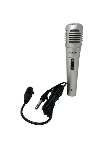 Electroon Pazarcı Ses Sistemi Takım Set 12v Usb Amfi+50w Horn Hoparlör+mikrofon