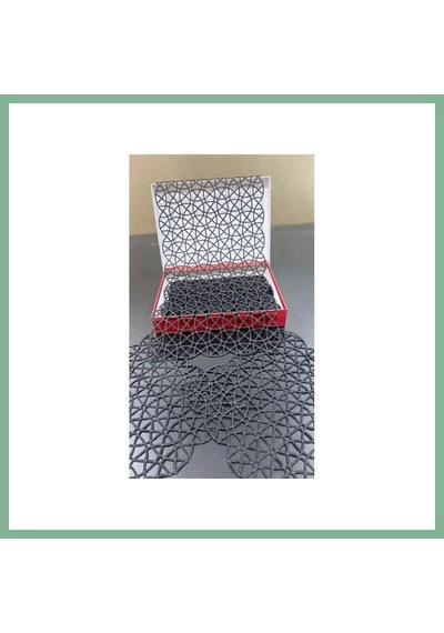 Bşkvirgo Angles Model Krem 5 Parça Dantel Salon Takımı Masa Örtüsü Runner Seti Bsk2026