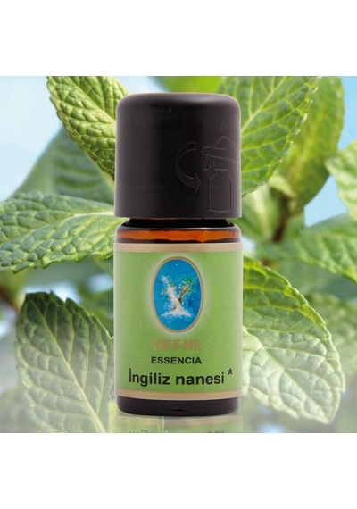 Defne Nuka Essencia İngiliz Nanesi 5 ML