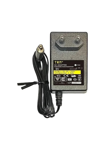 Casio 9v Org Adaptörü