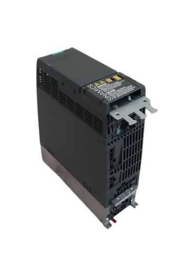 6sl3210-1ke18-8uf1 Sıemens Sınamıcs G120c Rated Power 2 El