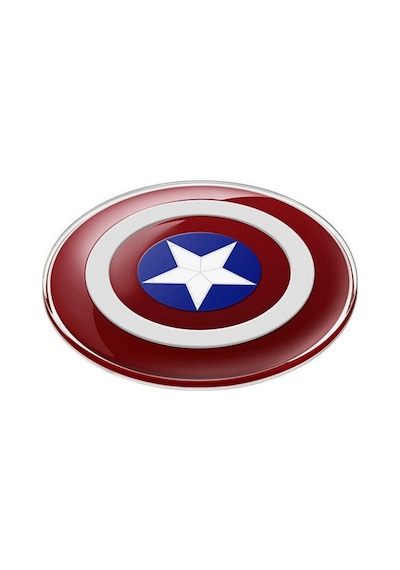 Avengers Qi Kablosuz Şarj Padi