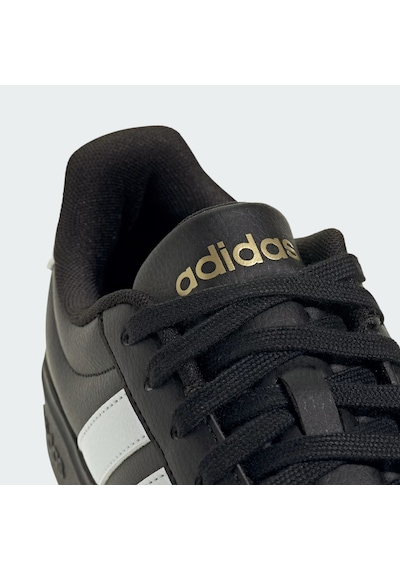 Adidas Streettalk Kadın Spor Ayakkabı Jr4700 Siyah