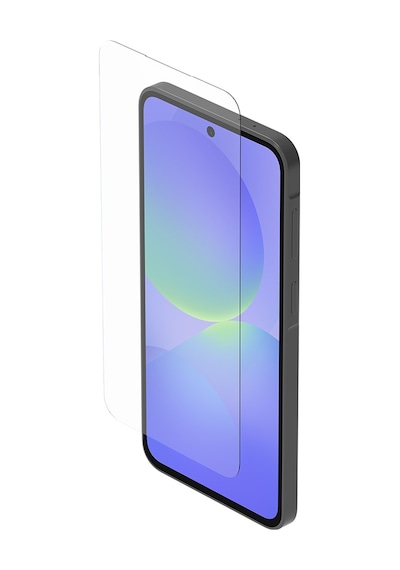 Samsung Galaxy A37 5g İle Uyumlu Ekran Koruyucu Şeffaf Temperli Kırılmaz Cam Ekran Koruyucu