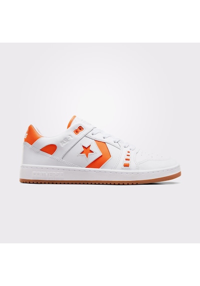 Converse Cons As-1 Pro Leather Unisex Beyaz Sneaker Converse Cons As-1 Pro Leather Unisex Beyaz Sneaker