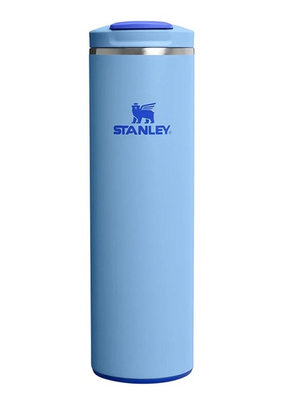 The Transit Fliptop Mug 0.47l / 16oz Blue Sky New 3 Adet Çok Renkli