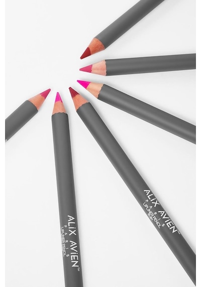 Uzun Süre Kalıcı Dağılma Yapmayan Nemlendirici Dudak Kalemi - Lipliner Pencil Gipsy Pink Çok Renkli