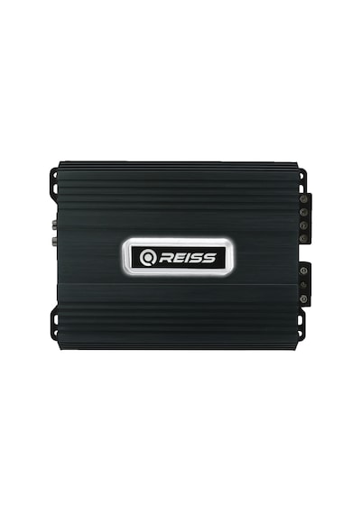 Rs-z1000.1d Mono Class D Oto Amfiler