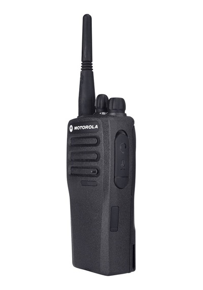 Motorola Dp1400 Uhf El Telsizi