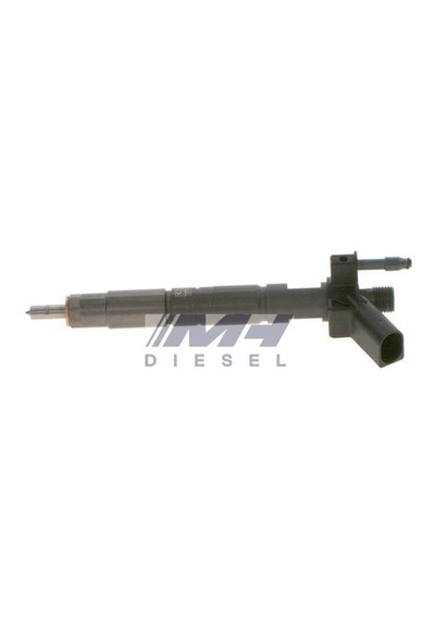 Bosch 0445117030 Enjektör Bmw 125d 225d 325d 335d 525d 535d 640d