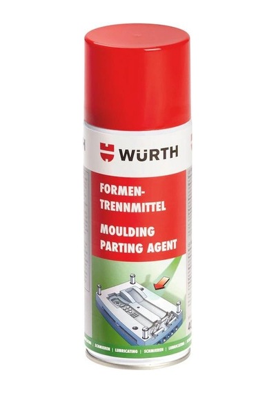 Würth Kalıp Ayırma Spreyi 400ml