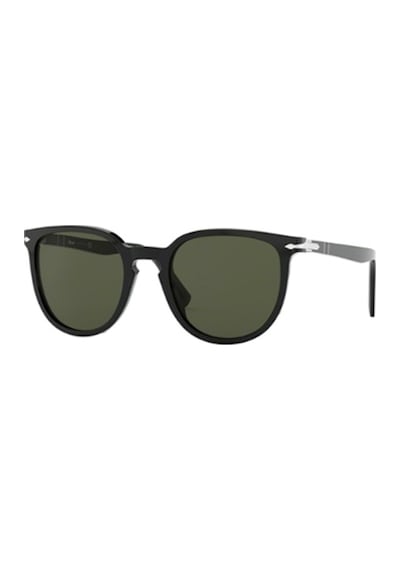 Persol PS3226S 95/31 Unisex Güneş Gözlüğü Siyah