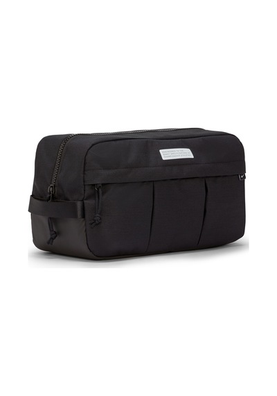 Nike Dc2648-010 Nk Acdmy Shoebag Sp21 Spor Çantası, Kadın Siyah Beyaz