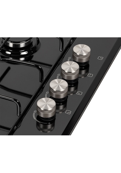 Vestel AO-6004 YS-DG Ankastre Ocak