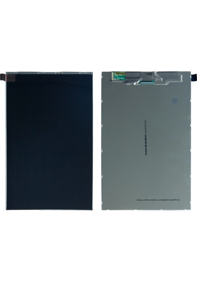 Teknonet Samsung Galaxy T580 Tab A 10.1 2016 Uyumlu Aa Kalite Lcd