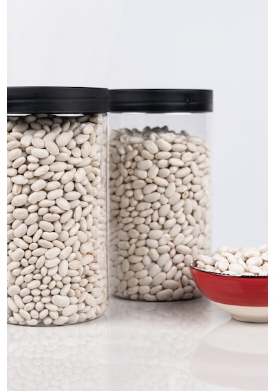 Leblebi Çarşısı Fasulye 850 G