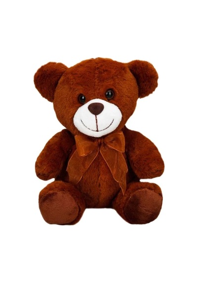 Nessiworld Kurdeleli Peluş Ayı 21 Cm Ayı-21