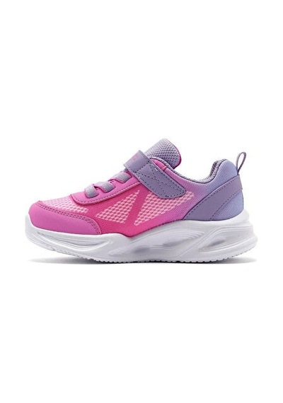 Skechers Skechers Sola Glow - Ombre Deluxe Bebek Günlük Işıklı Ayakkabı 303714n-lvpk Çok Renkli Skechers Skechers Sola Glow - Ombre Deluxe Bebek Günlük Işıklı Ayakkabı 303714n-lvpk Çok Renkli