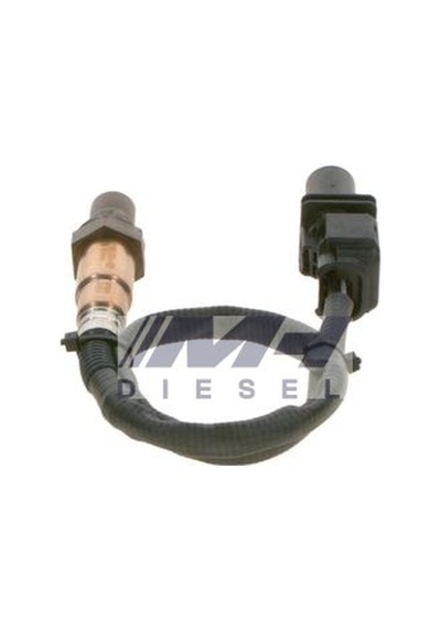 Bosch 0281004472 Lambda Oksijen Sensörü Fiat Egea, Doblo, Linea, Jeep Renegade