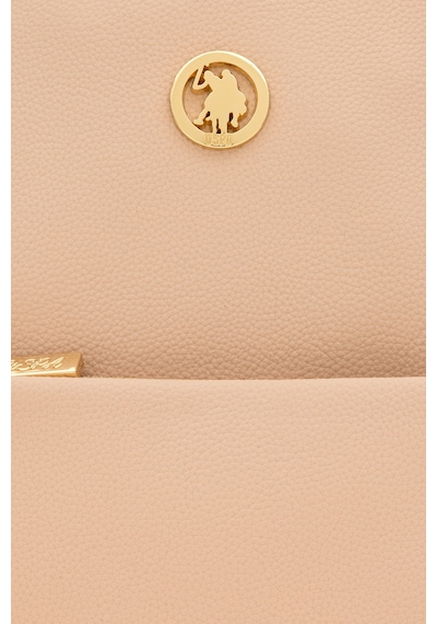 U.S. Polo Assn. Kadın Pembe Sırt Çantası 50293657-VR172