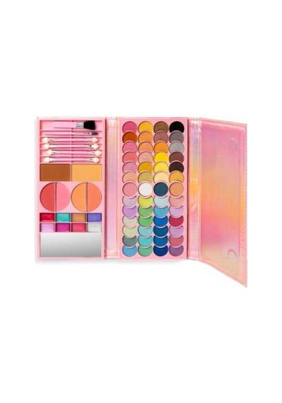 Martinelia Lets Be Mermaids Big Makeup Wallet 12112