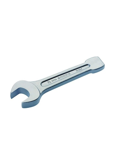 İzeltaş 0700 05 0030 Çatal Çakma Anahtar 30 Mm