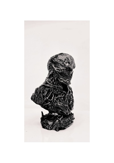 Vecna Büst Stranger Things 15 Cm
