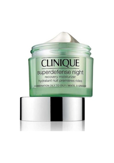 Superdefense Night Recovery Yaşlanma Karşıtı Cildi Onarıcı Ve Koruyu Gece Kremi 50 Ml