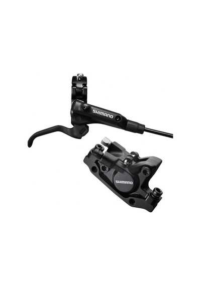 Shimano Deore M506 Arka Hidrolik Fren Takımı Arka Set Bisiklet Hidrolik Fren Takımı Shımano Deore