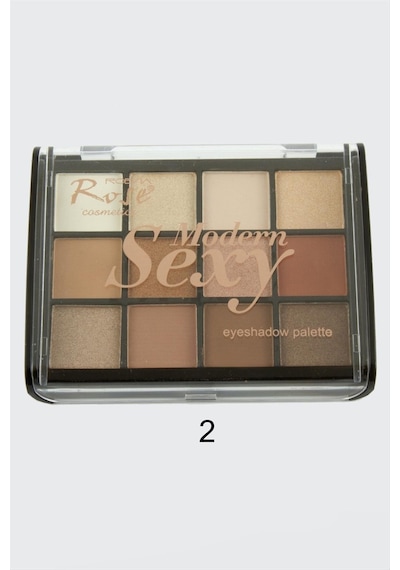 Hnrlıshp Rose 12li Modern Sexy Far Seti-2 Diğer