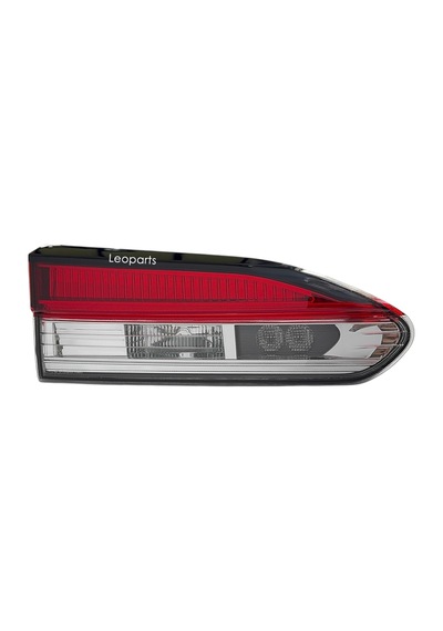 Leoparts Toyota Corolla Cross Stop Lambası İç Sol Ledsiz 2022-2024 81591-16010