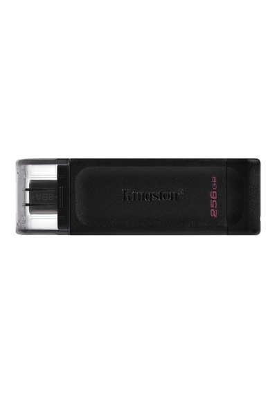 Kingston Dt70 256gb Usb-c 3.2 Gen 1 Type-c Flash Bellek Kdo