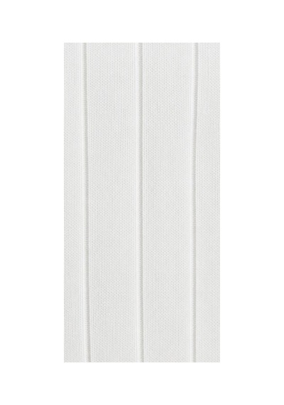 Anthony Jackson Premium Erkek Triko Polo Yaka T-shirt Ravello Beyaz