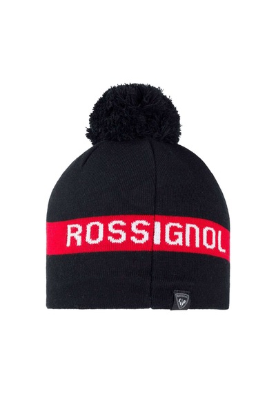 Rossignol - L3 Jr Noe Siyah Siyah