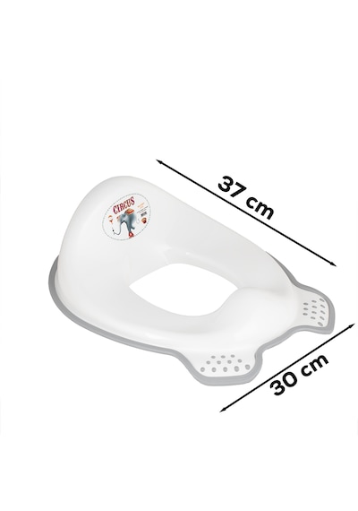 Porsima Circus Cm-240 Klozet Adaptörü Klozet Aparatı