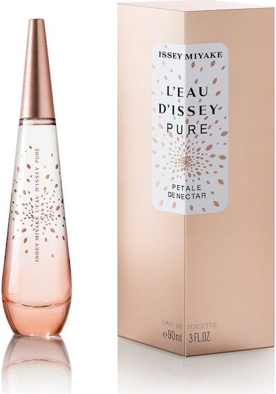 Issey Miyake L'eau D'issey Pure Petale De Nectar Kadın Parfüm EDT 90 ML