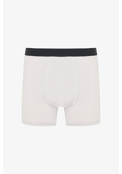 Penti Erkek Mesh Açık Gri 2li Boxer