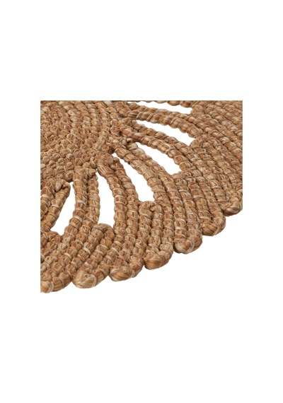 Flora Natural Amerikan Servisi Oval 35x50 9040048