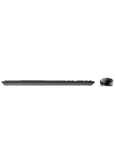 Lecoo CM103 USB Kablolu Türkçe Q Klavye & Mouse Set