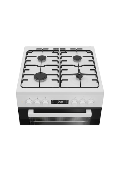 Beko BFE 400 EB 66 LT Ocaklı Fırın