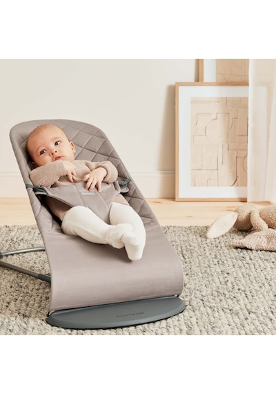 Babybjörn Bouncer Bliss Ana Kucağı Prom Cotton