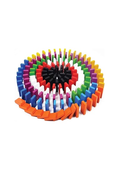 Smile Games Domino Oyunu