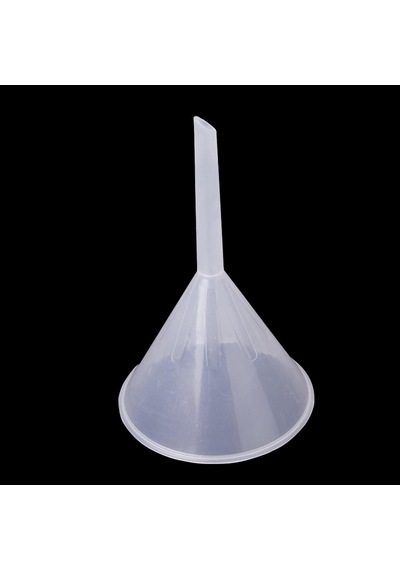 Plastik Huni 100 Mm
