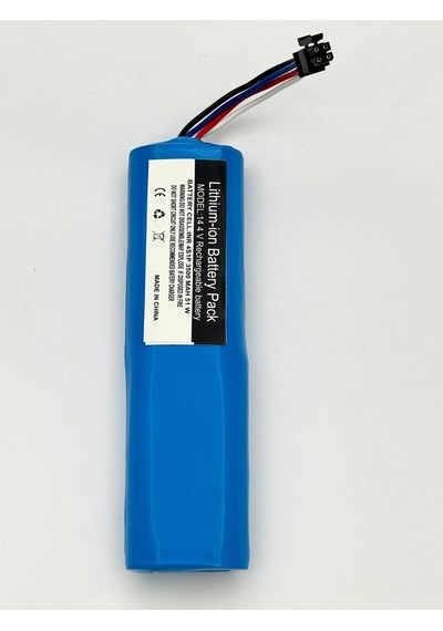 Philips Uyumlu Fc 8772 Robot Süpürge 3500 Mah Batarya