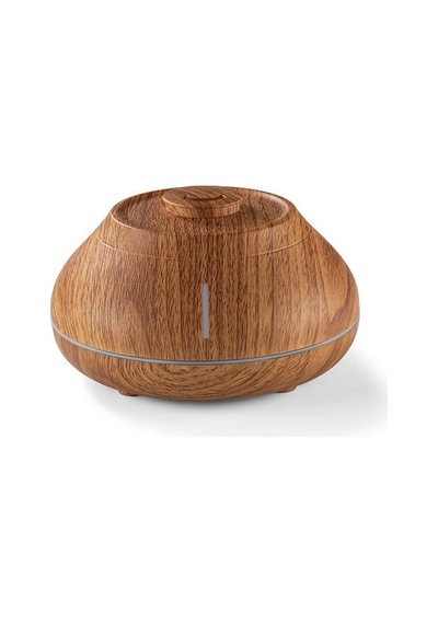 Çeşithane 150ml Alev Efektli Aroma Difüzör Ultrasonik Hava Nemlendirici Led