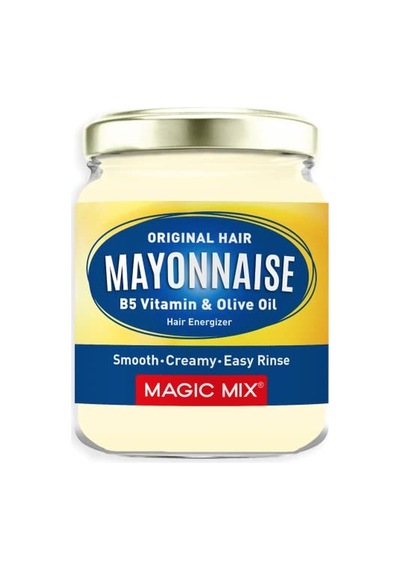 Mıx Saç Mayonezi 190 Ml